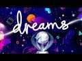 DreamsPS4 Platinum Trophy