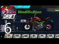 Drift Bike Racing - Z900 Bike Customization Gameplay HD