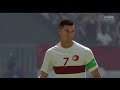 (EA SPORTS FIFA 21) (Hungary Portugal) International Gameplay 2021 Simulation
