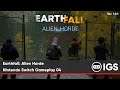 Earthfall: Alien Horde | Nintendo Switch Gameplay 04