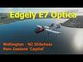 Edgely E7 Optica in Wellington NZ