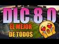 ¡EL MEJOR DLC DE TODOS HASTA AHORA! 😍😍 DLC 8.0 en 3 minutos | eFootballPES2020