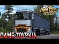 ΠΑΜΕ ΤΟΥΡΚΙΑ| Eurotruck Simulator 2|#9| ThaDim TV