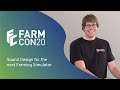 FarmCon 20 - Sound Design for the next Farming Simulator