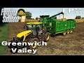Farming Simulator 19 | Greenwich Valley | EP12