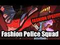 Fashion police squad -  Fashion based FPS  - First look, let's play,  ep 1