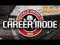 FIFA 20 | Career Mode | #64 | First European Game + Transfer Deadline Day