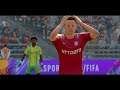 FIFA 21 - CFR 1907 Cluj 1-0 West Brom - Marisa Champions League 12 (Round Of 64)