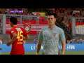 FIFA 21 - Damac FC 0-0 CD Mirandés - Marisa Champions League 9 (Regular Time / Round Of 64)