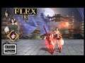 Flex R New MMORPG (KR) Open world Android Gameplay