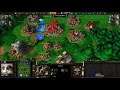 Focus (Orc) vs th000 (HU) - WarCraft 3 - Recommended Net Ease Ladder - WC2920