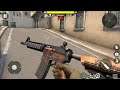 Fury Counter Strike Real Shooting Game 2020 (Early Access) Android GamePlay. #1