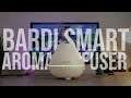 Gadget yang Bikin Rumah Lebih Sehat, Review BARDI Smart Aroma Diffuser, Bikin Segar dan Pintar!