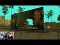 Gareth and James Stream - Grand Theft Auto: San Andreas Part 5
