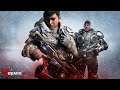 Gears 5 - Xbox Series X - Gameplay 4K HDR
