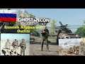 *Ghost Recon Breakpoint Russian Afghan war Outfits