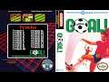 Goal! - Full NES OST