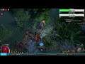 Great finds on Path of exile! Exalted orb  Divine orv