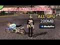 GTA SA LITE Mod motor Drag indonesia android Offline 200MB - Support All Gpu (2021)