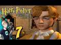 Harry Potter and the Chamber of Secrets PS2 - Part 7: Ganon Battle