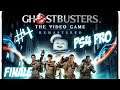 HatCHeTHaZ Plays: Ghostbusters: The Video Game Remastered - PS4 Pro [Part 4 - Finale]