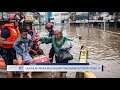 #Headline - Sejumlah Pengungsi Banjir Terkonfimasi Positif Covid-19