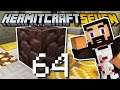 HERMITCRAFT 7 - First Stack Of Ancient Debris And Election Results! - EP38