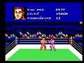 Hiryuu no Ken Special - Fighting Wars (Japan) (NES)