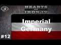 HoI4 - Imperial Germany - 12