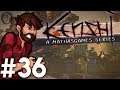 How To Break Out of Slave Prison | Let's Play Kenshi Gameplay Season 2 Episode 36