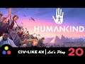 Humankind - Civilization-Like 4x Game | Release Version - Let's Play | #20 (Ironclads are fun!)