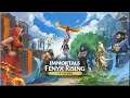 Immortals Fenyx Rising (PS5) P23 - The Lost Gods (DLC3)