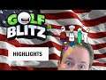 Independence Day Golf Blitz Highlights!