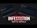 Infestation: Battle Royale - THE NEW Z BATTLE ROYAL