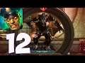 Kill Shot Virus - Gameplay Walkthrough Part 12 - Region 4 (iOS, Android)