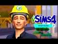 🏘 KOMPLETNÍ ZMĚNA SOUSEDSTVÍ, sbohem Port Promise 😢 (The Sims 4 Ekobydlení #5 🌱)