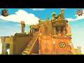 Krystopia A Puzzle Journey Gameplay (PC Game)