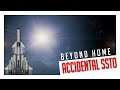 KSP Beyond Home - Making an Accidental SSTO!