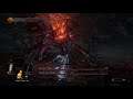 Let's Play Dark Souls 3 - Part 84 - RINGED CITY 3