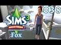 Let´s play Die Sims 3 / Familie Fox ◊ Part 038 - Große wunderbare Schwester (DE|HD)