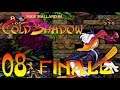 Lets Play Donald Duck: Maui Mallard in Cold Shadow (Blind, German) - 08 Finale - Der Held von Maui
