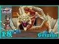 Let's play dragon quest 9 #18 • Grizius [LP DQ9 FR]