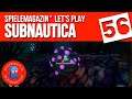 Lets Play Subnautica | #56 | Gelsäcke für den Krebs | deutsch | #survival #subnautica #letsplay #lp