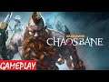 Let's Play WARHAMMER CHAOSBANE Gameplay No Commentary