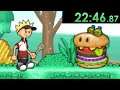 Let's Speedrun Papa Louie 2: When Burgers Attack!