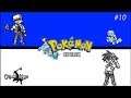 【LIVE 🔴】Playing Pokémon Blue Version | GAMEBOY –【PlayThrough】PART 10