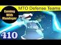 Looney Tunes World of Mayhem - Gameplay #410 - MTO Defense Teams (iOS, Android)