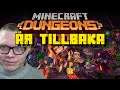 MAMMA-TRÄSKET | Minecraft Dungeons är tillbaka!