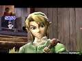 Man In Shorts Reaction To [Super Smash Bros. GMOD] Zelda's Picnic Day By Alex Spider