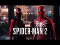 Marvel's Spider-Man 2 - PlayStation 2021_ Reveal Trailer _ PS5